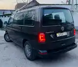 Минивэн Volkswagen Caravelle-4