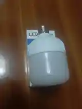 Светодиодная лампочка Led 30w-3