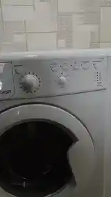 Стиральная машина Indesit-3