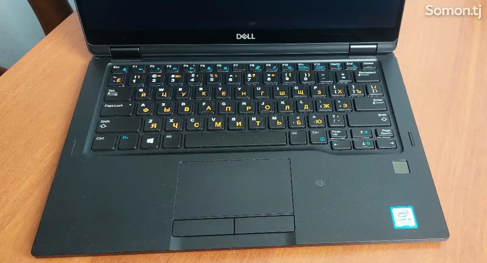 Ноутбук Dell Latitude 7390 2-in-1-4