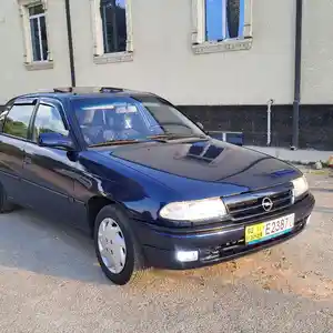 Opel Astra F, 1994