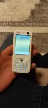 Nokia N73-2