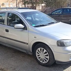 Opel Astra G, 1998