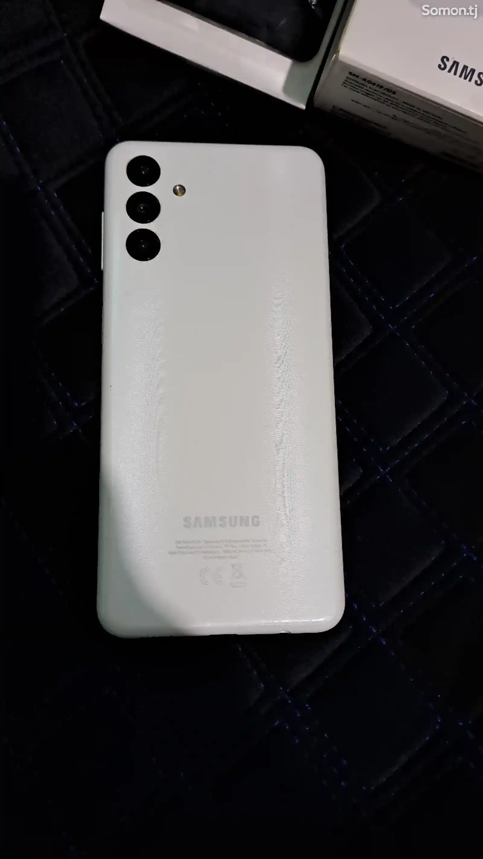 Samsung Galaxy A04s-4