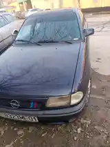 Opel Astra F, 1994-2