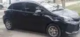 Toyota Vitz, 2014-7