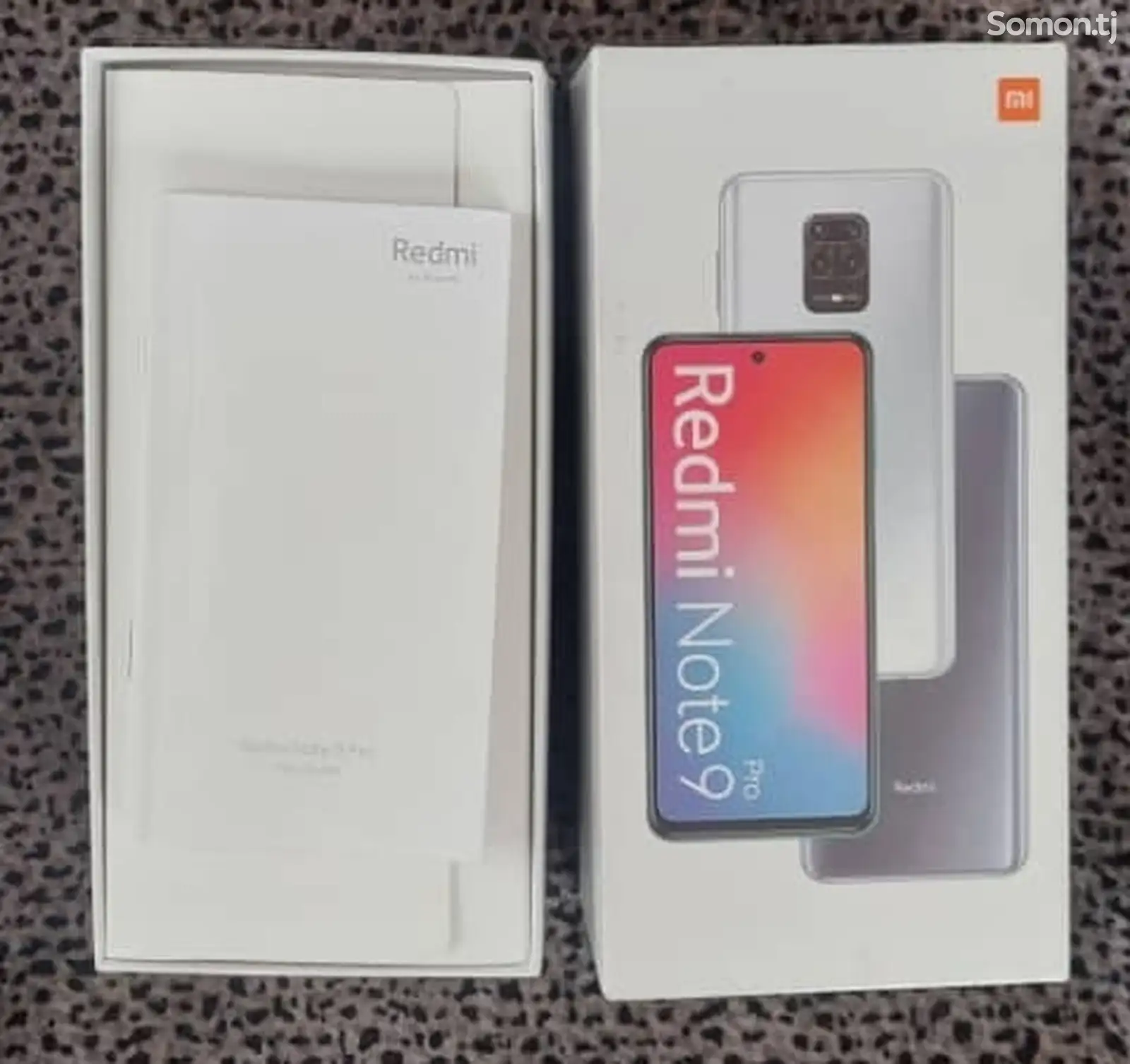 Xiaomi Redmi Note 9-1