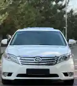 Toyota Avalon, 2011-3