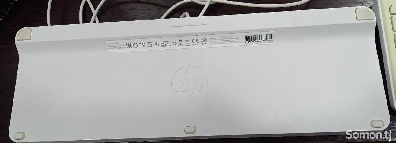 Клавиатура HP-3
