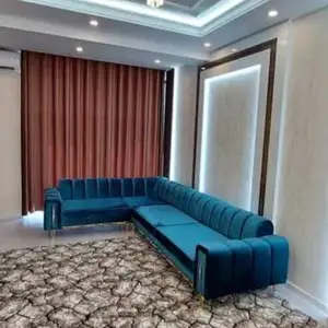 2-комн. квартира, 3 этаж, 95м², 20 мкр