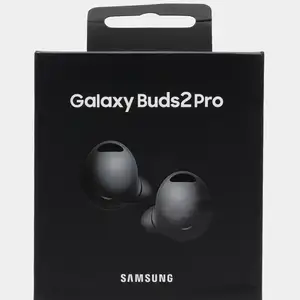 Беспроводные наушники Samsung Galaxy Buds 2 Pro