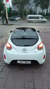 Hyundai Veloster, 2012-2