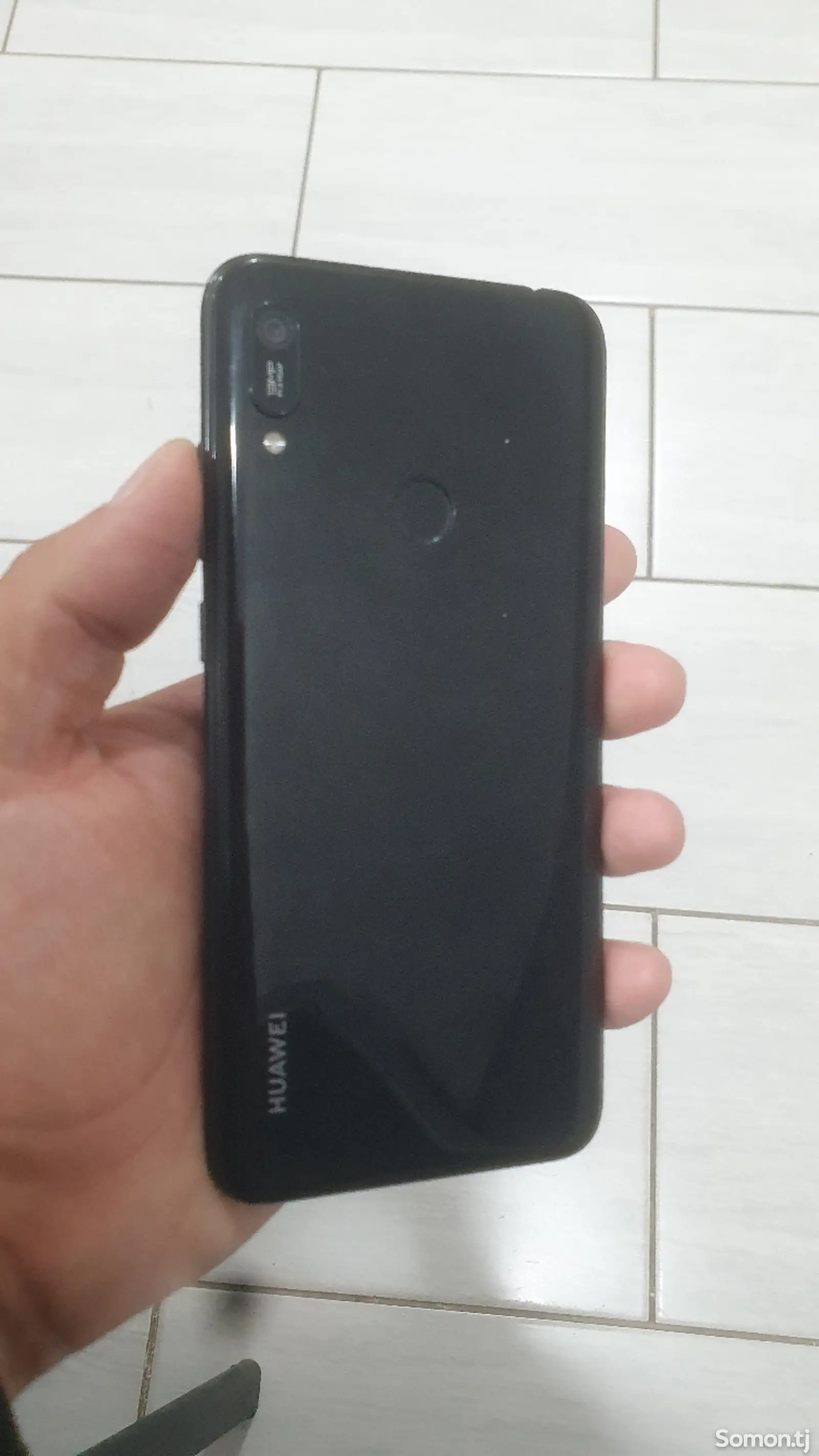 Huawei Honor Y6-1