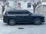 Lexus LX series, 2019-2