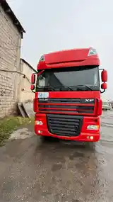 Седельный тягач Daf Xf 460, 2009-6