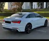 Audi A6, 2020-4