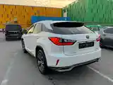 Lexus RX series, 2018-6