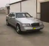 Mercedes-Benz C class, 1994-2