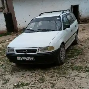 Opel Astra F, 1995