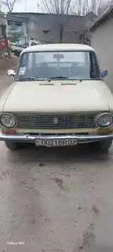 ВАЗ 2101, 1986-4