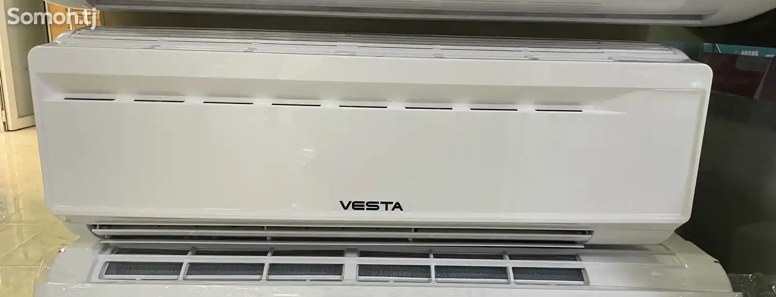 Кондиционер Vesta 12 куб-2