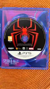 Игра Spider-Man Miles Morales-2