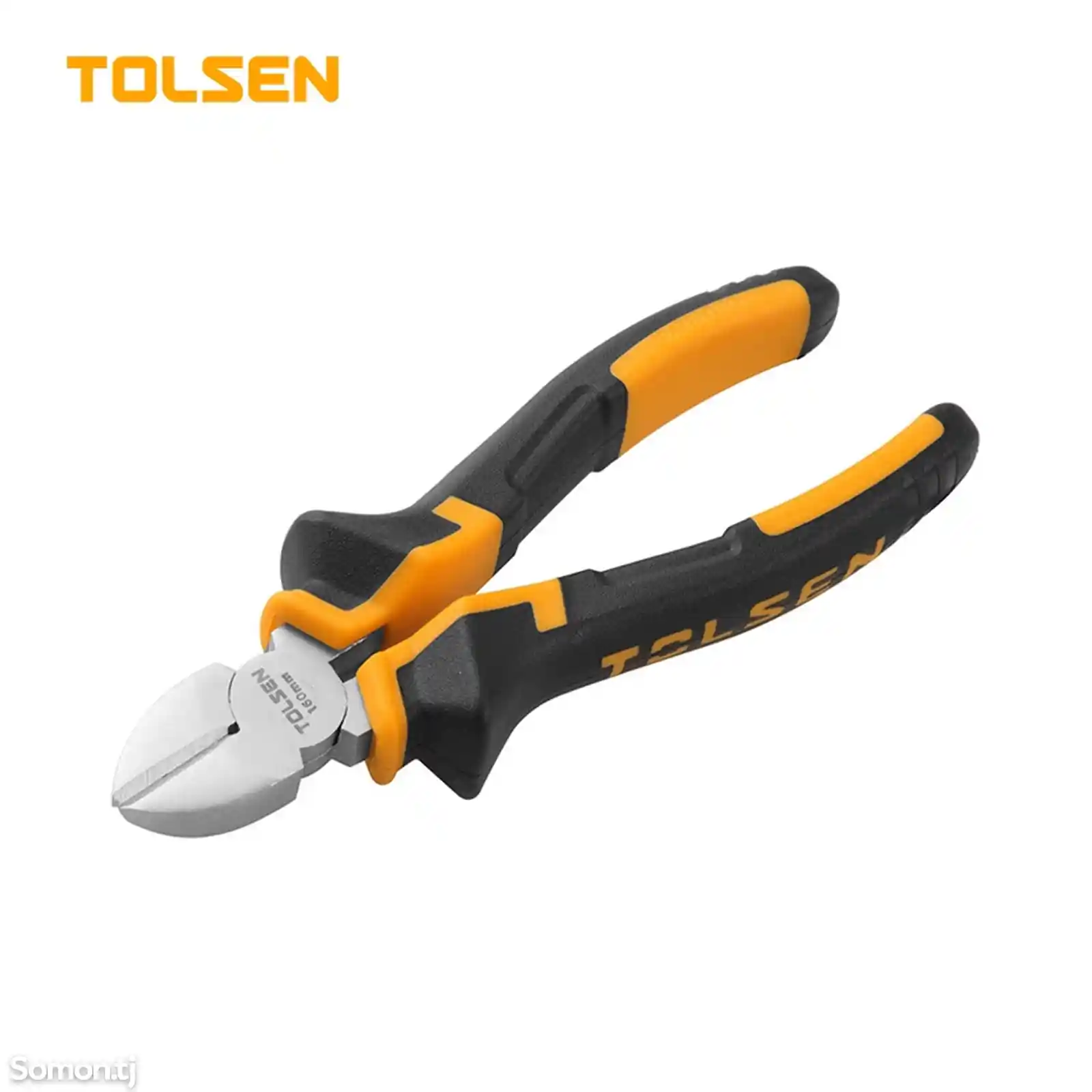 Кусачки Tolsen 180mm