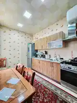 3-комн. квартира, 5 этаж, 90м², Голубой экран-9