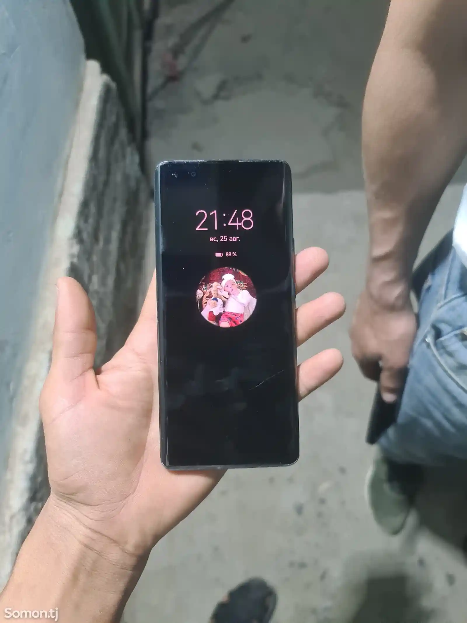 Huawei Nova 10 Pro 256 / 8 Gb-2