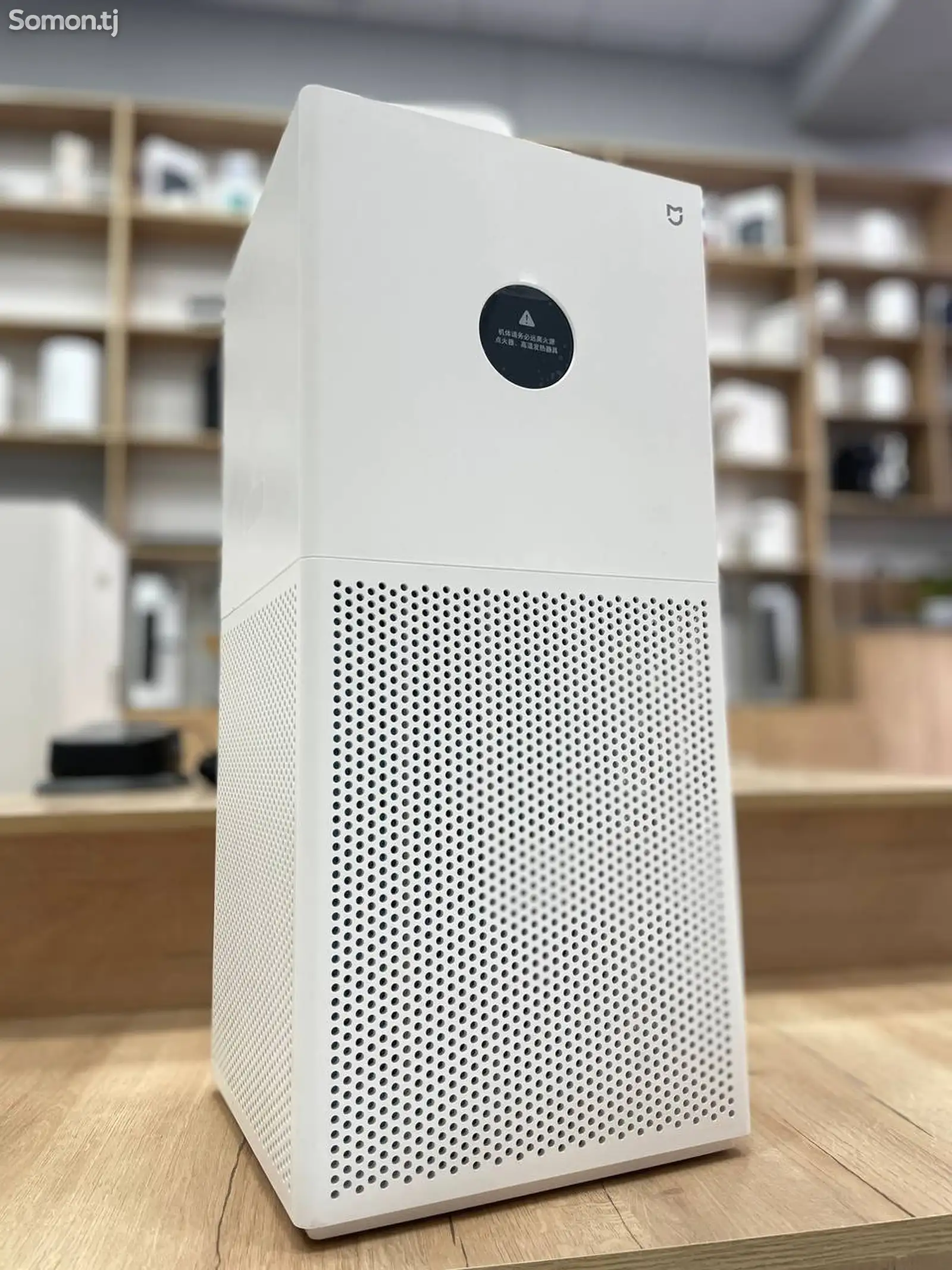 Очиститель воздуха Mijia Mi Smart Air Purifier 4 Lite-1