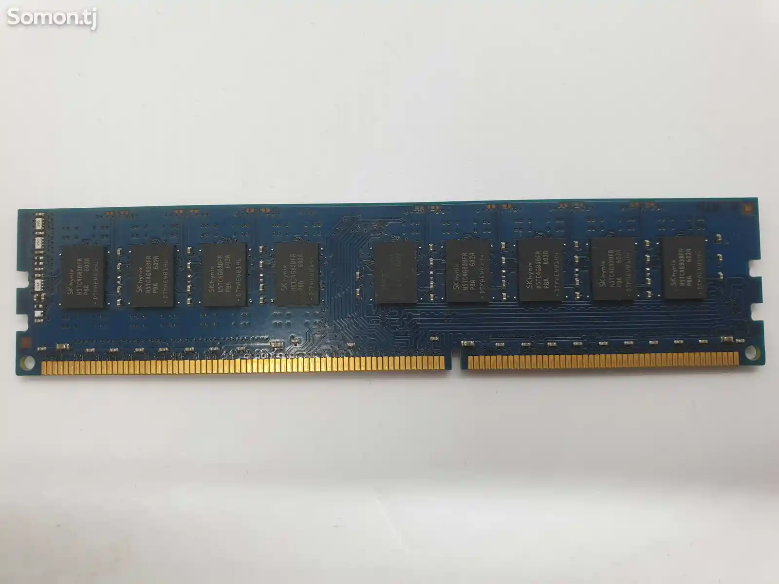 Оперативная память SK Hynix DDR3 8Gb PC-3