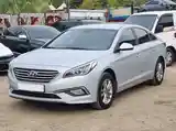 Hyundai Sonata, 2017-2