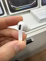 Беспроводные наушники Apple AirPods Pro 2 lightning-7