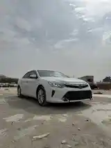 Toyota Camry, 2015-3