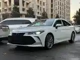 Toyota Camry, 2021-3