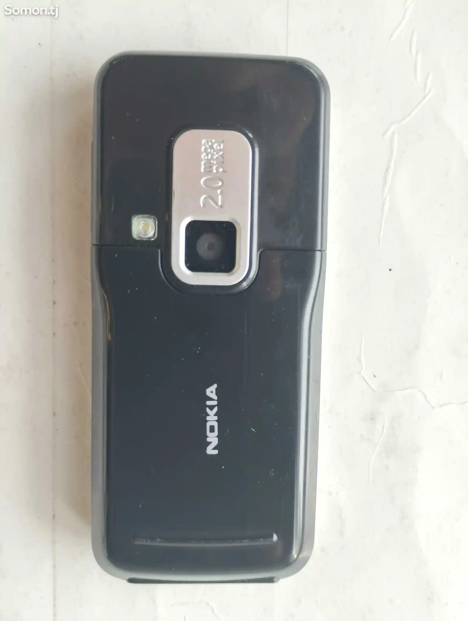 Nokia 6120 classic-6