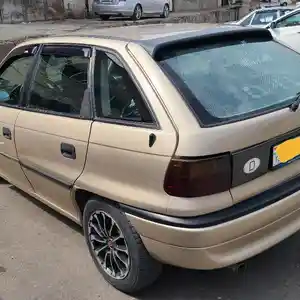 Opel Astra F, 1997