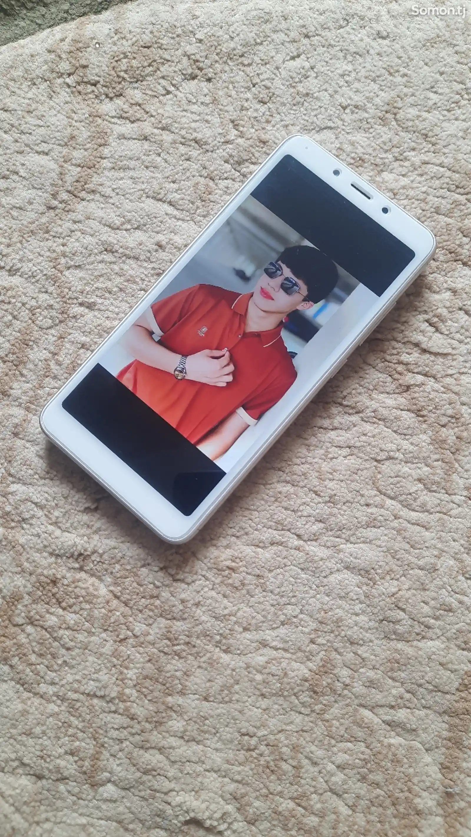 Xiaomi Redmi 6A-1