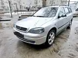 Opel Astra G, 2002-2