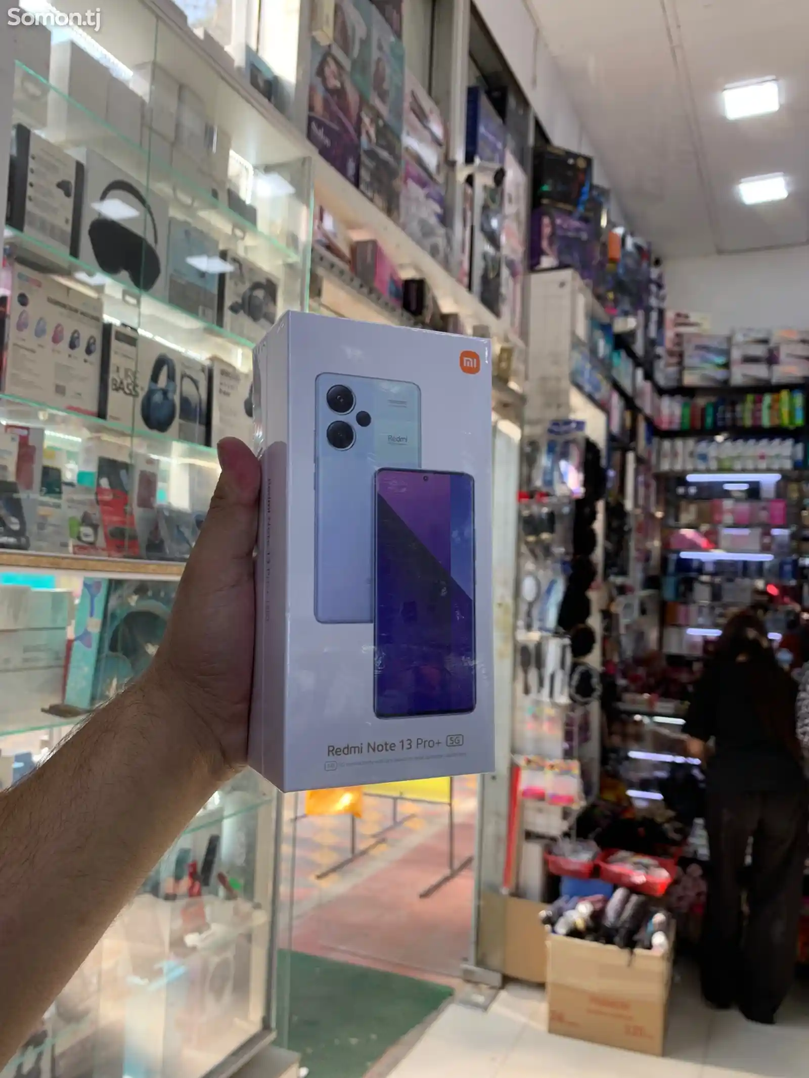 Xiaomi Redmi Note 13 Pro+ 5G-1