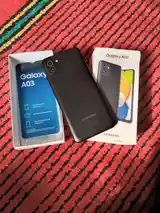 Samsung Galaxy A03-3