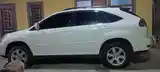 Lexus RX series, 2006-12