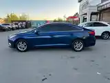 Hyundai Sonata, 2017-2