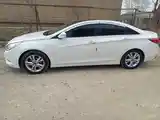 Hyundai Sonata, 2011-2