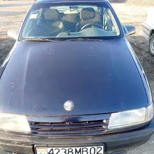 Opel Astra F, 1992