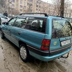 Opel Astra F, 1997