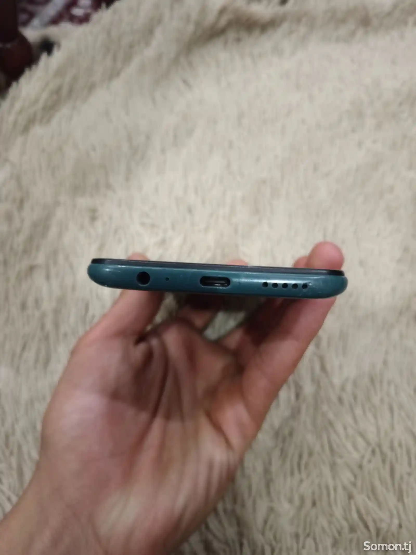 Xiaomi redmi note 9 64gb-4