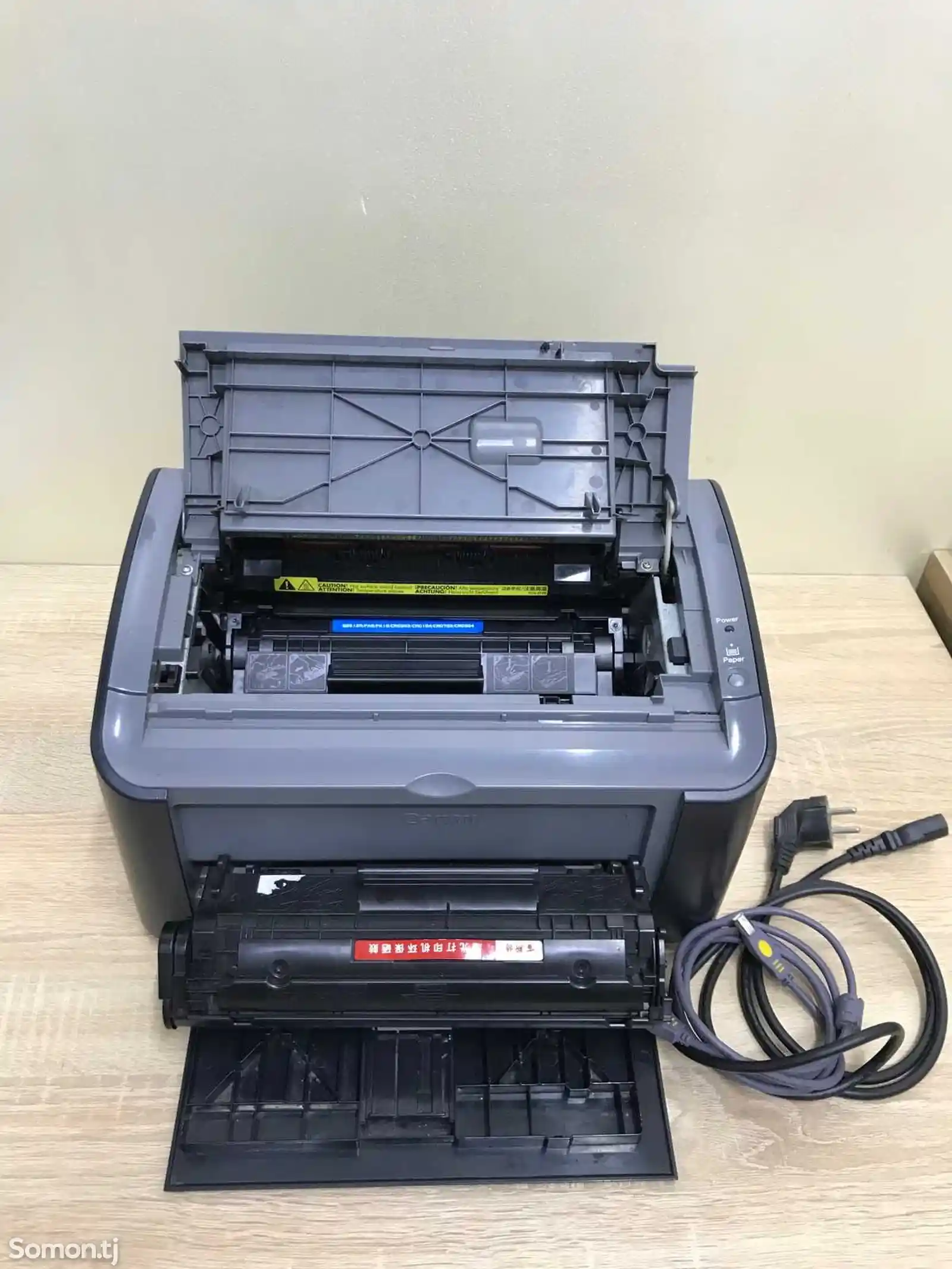 Принтер Canon lbpi 2900-6
