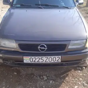 Opel Astra F, 1997