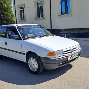 Opel Astra F, 1994